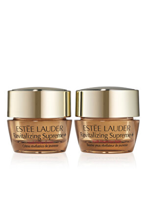 Estee Lauder Supremely Indulgent Moisturizing Eye Set