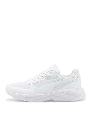 Puma Beyaz Kadın Lifestyle Ayakkabı 38463902-X-Ray Speed Lite   