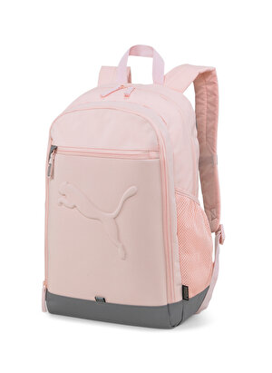 Puma Pembe Unisex Sırt Çantası 07913607 Buzz Backpack  