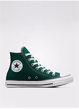 Converse Yeşil Erkek Lifestyle Ayakkabı A04544C CHUCK TAYLOR ALL STAR FA  