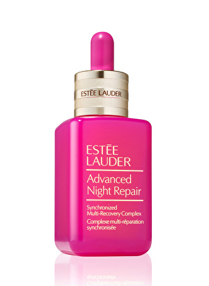 Estee Lauder Limited Edition Pink Ribbon Advanced Night Repair Serum 50 ml