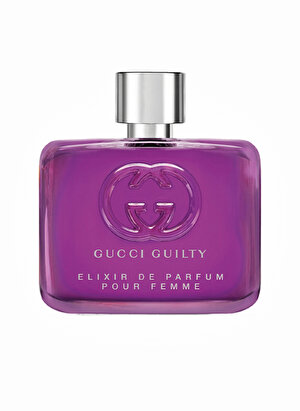 Gucci Guilty Elixir De Parfüm Pour Femme 60 ml