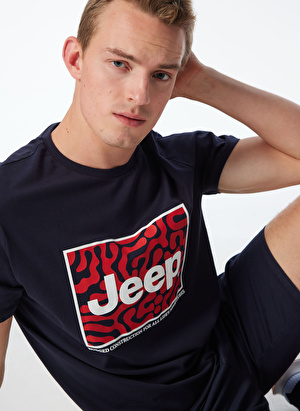 Jeep T-Shirt