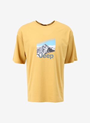 Jeep T-Shirt