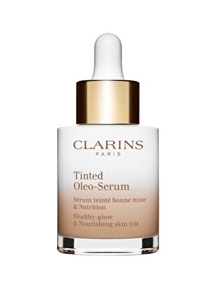 Clarins Tinted Oleo-Serum 30 ml
