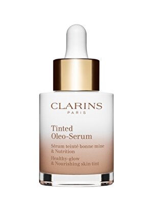 Clarins Tinted Oleo-Serum 30 ml