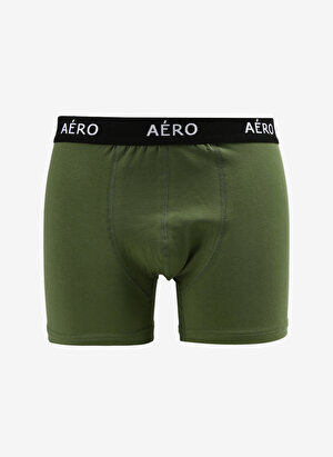 Aeropostale Haki Erkek Boxer AERO-BBN