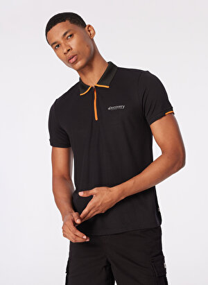 Discovery Expedition Polo T-Shirt