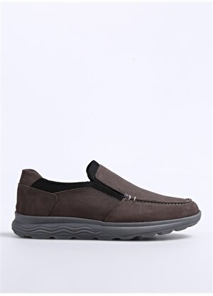 Fabrika Comfort Gri Erkek Günlük Ayakkabı TANIA  