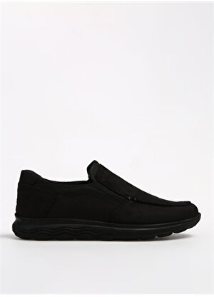 Fabrika Comfort Siyah Erkek Günlük Ayakkabı TANIA  