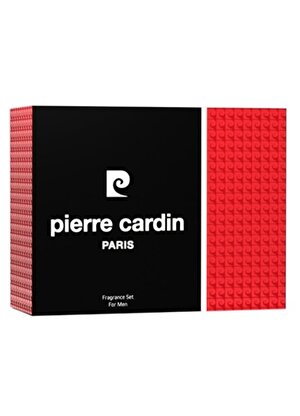 Pierre Cardin Parfüm Set