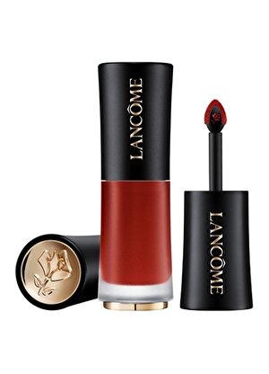 Lancome L'Absolu Rouge Drama Ink 196 French Touch