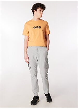 Jeep Taş Erkek Pantolon J4SM-PNT7204    