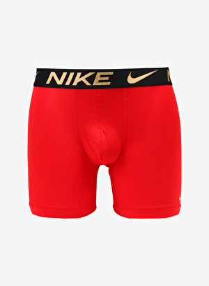 Nike Çok Renkli Erkek 3lü Boxer 000PKE1157GGN BRIEF 3PK  