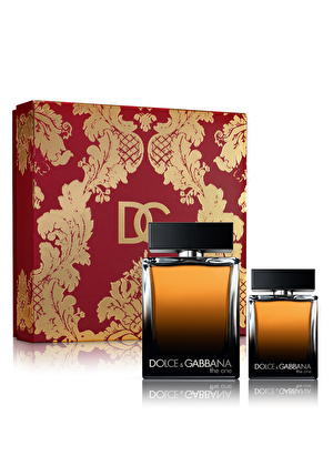 Dolce&Gabbana The One Pour Homme Edp 150 ml+50 ml