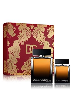 Dolce&Gabbana The One Pour Homme Edp 150 ml+50 ml