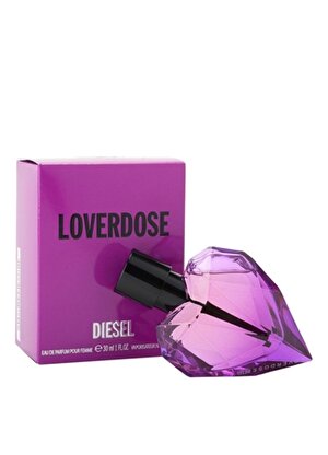 Diesel Loverdose EDP 30 ml Parfüm