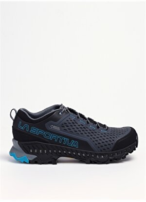 La Sportiva Mavi - Siyah Erkek Gore-Tex Outdoor Ayakkabısı A24B903614 SPİRE GTX 