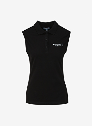 Discovery Expedition Polo T-Shirt