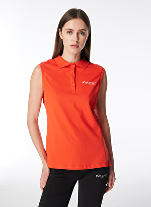 Discovery Expedition Polo T-Shirt