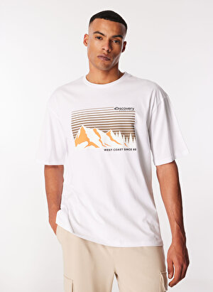 Discovery Expedition T-Shirt