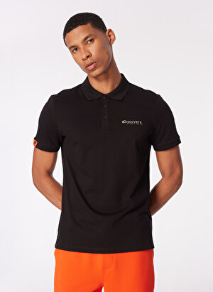 Discovery Expedition Polo T-Shirt