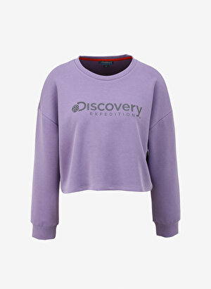 Discovery Expedition Sweatshirt