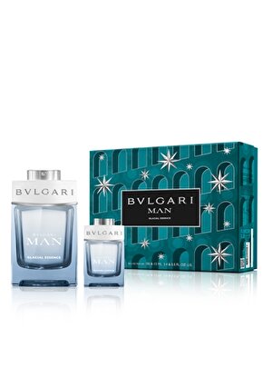 Bvlgari Parfüm Set