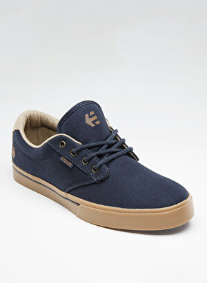 Etnies Lacivert Erkek Lifestyle Ayakkabı  4101000323 461 Etnies Jameson 2 Eco 