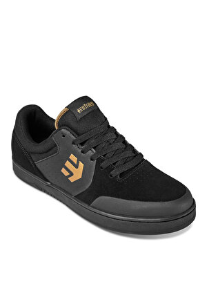 Etnies Siyah Erkek Lifestyle Ayakkabı  4101000403 970 Etnies Marana Blk Gl 