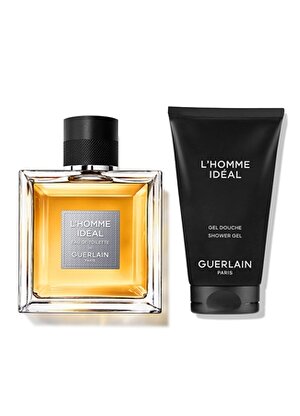 Guerlain Parfüm Set
