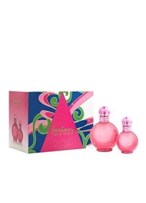 Elizabeth Arden Britney Spears Fantasy Parfüm Set 100 ml + 30 ml