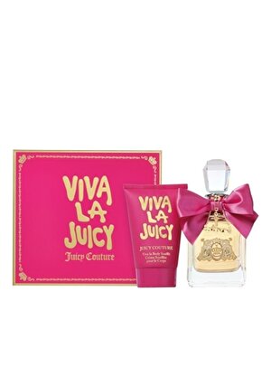 Juıcy Couture Viva La Juicy 100 ml Parfüm