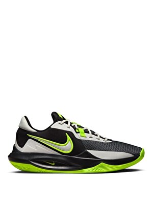 Nike Çok Renkli Erkek Basketbol Ayakkabısı DD9535-009-PRECISION VI   