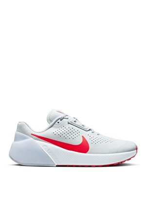 Nike Siyah - Gri - Gümüş Erkek Koşu Ayakkabısı DX9016-004-M  AIR ZOOM TR 1  