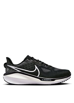 Nike Siyah - Gri - Gümüş Erkek Koşu Ayakkabısı FB1309-004-  VOMERO 17   