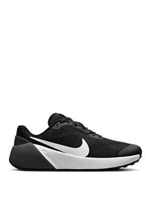 Nike Siyah - Gri - Gümüş Erkek Koşu Ayakkabısı DX9016-002-M AIR ZOOM TR 1  