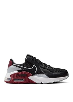 Nike Siyah - Gri - Gümüş Erkek Yürüyüş Ayakkabısı DZ0795-001- AIR MAX EXCEE  