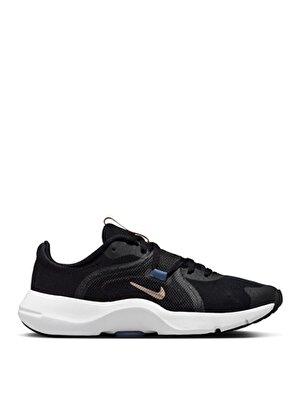 Nike Siyah - Gri - Gümüş Kadın Training Ayakkabısı FB7147-001-W NIKE IN-SEASON TR 13 P   