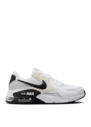 Nike Beyaz Erkek Yürüyüş Ayakkabısı FN7304-100- AIR MAX EXCEE  