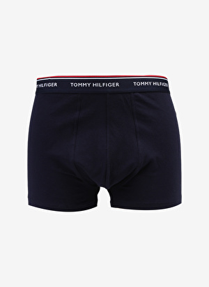 Tommy Hilfiger Mavi Erkek Boxer UM0UM016420YY