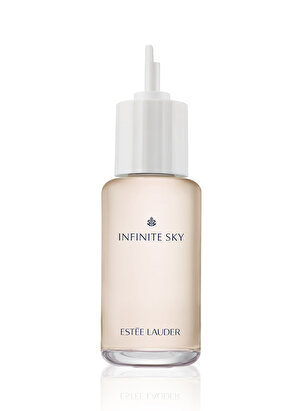 Estee Lauder Refill Parfüm - Infinite Sky Kadın Parfümü - Edp 100 ml Tekrar Dolum