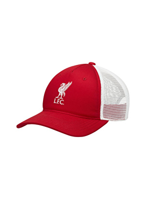 Nike Erkek Çocuk Şapka FN4885-687-LFC K NK RISE CAP S CB T