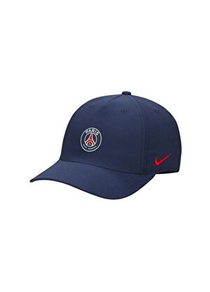 Nike Erkek Çocuk Şapka FN4897-410-PSG K NK DF CLUB CAP US