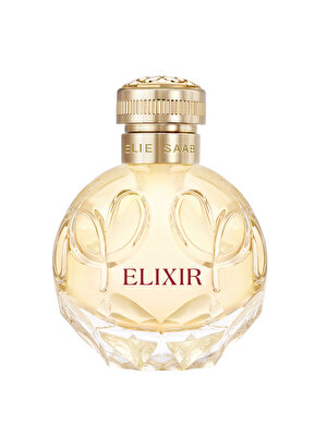Elie Saab Elixir EDP 90 ml Kadın Parfüm