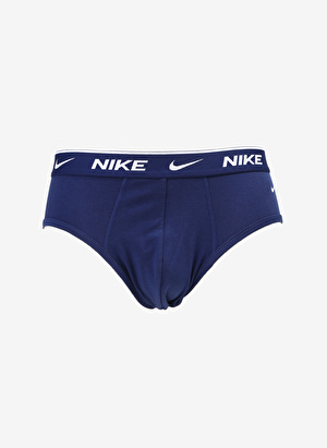 Nike Çok Renkli Erkek Slip 0000KE1006KBP-BRIEF 3PK  