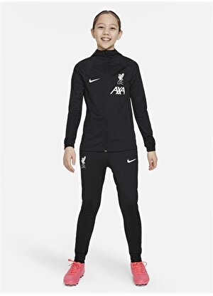 Nike Erkek Çocuk Eşofman Takımı DX3552-014-LFC Y NK DF STRK HD TRK