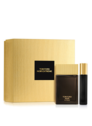 Tom Ford Noır Extreme Edp Parfüm Set