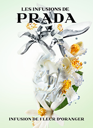 Prada Parfüm