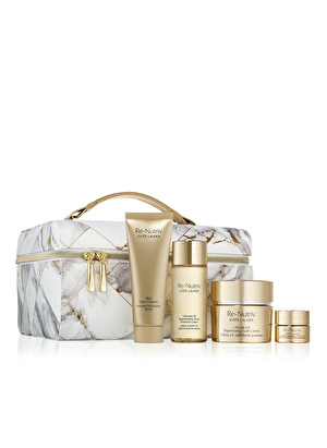 Estee Lauder Re-Nutriv Rejuvenating Moisture Ritual Skincare Set